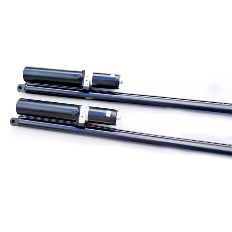 加長(zhǎng)型電液推桿